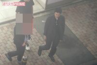 長谷川博己『小さな巨人』打ち上げで突如現れたサプライズゲストに感動