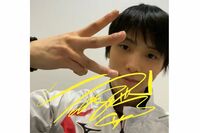 羽生結弦の北京五輪「チャレンジを」中学校長の“父親の金言”を胸に、4回転半ジャンプで五輪3連覇へ