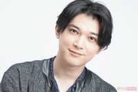 吉沢亮、『青天を衝け』で共演する草なぎ剛に感じた「栄一との共通点」