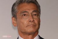 渡辺裕之さん、訃報の直前に撮り終えていた“2本の遺作” 原田龍二主演の任侠映画も公開予定