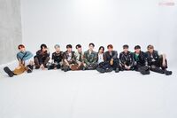 デビュー4周年のJO1に聞いたメンバー間の役割「ボケ10、ツッコミ1で大変」メンタル無敵の鶴房汐恩に心配の…