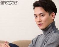 中村歌昇「気持ち悪いくらいテレビ観戦しています」