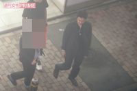 長谷川博己『小さな巨人』打ち上げで突如現れたサプライズゲストに感動