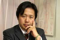 山口敏太郎の心霊交遊録「主演映画の撮影直後に亡くなった芸人との関係」