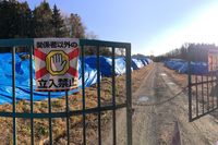 切り捨てられる原発避難者「次の事故がもしあるなら、福島がいいのかも」の理由