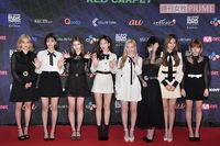 TWICEのリーダー・ジヒョが涙の帰国、迷惑ファンと報道がもたらす「アイドル包囲網」