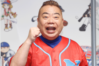 出川哲朗（58）