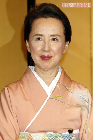 八千草薫さん