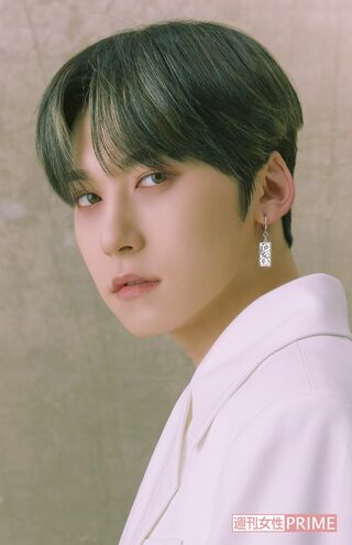 KEONHEE（コンヒ）