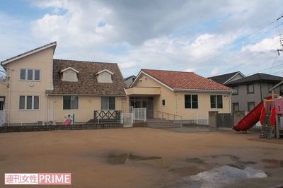 兵庫 “スプーン1杯のおかず” 保育園、未解決事案に元園長夫が「今さら何を」呆れた回答