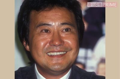 吉幾三に『紅白』出場希望の声続出！人気の津軽弁ラップが待望のCD化