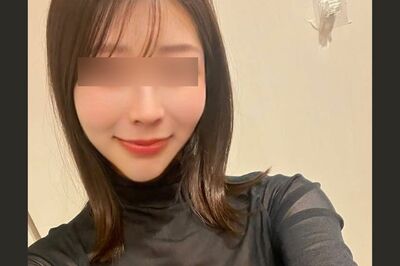 「はっきり浮き出てる」男性専用の美容室オープンを目指す美女が“ノーブラ”自撮り写真を連続投稿で物議、…