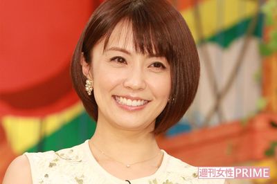 小林麻耶さんが決めた寿退社という選択「幸せと妊娠への近道」のためのリセット
