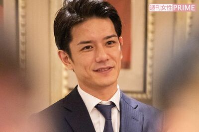 滝沢秀明 新人募集をし、そのプロデュースを行っていくという“タッキーズ事務所”設立を発表! 社長就任…