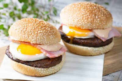 《マクドナルド、KFC、ウェンディーズ…》食文化研究家が教える「月見バーガー」が秋の外食ビジネスで“最…