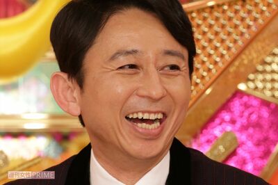 有吉弘行「あきらめなくてもいいんだ」“結婚観”を変えた先輩・デンジャラス安田