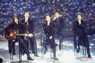 中居正広の引退報道で各局が「SMAP映像」放映でトレンド入り、ファンの間で広がる怒り「クソテレビ！」