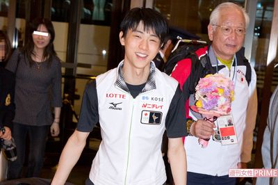 羽生結弦、高橋大輔の復活でフィギュア界での「特別扱い」に異論