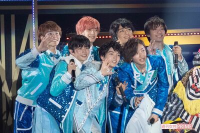 なにわ男子のデビューが決定！「キンプリ、スノストをごぼう抜き」業界期待の理由