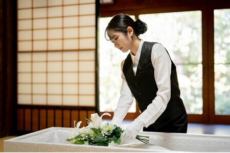 写真はイメージです