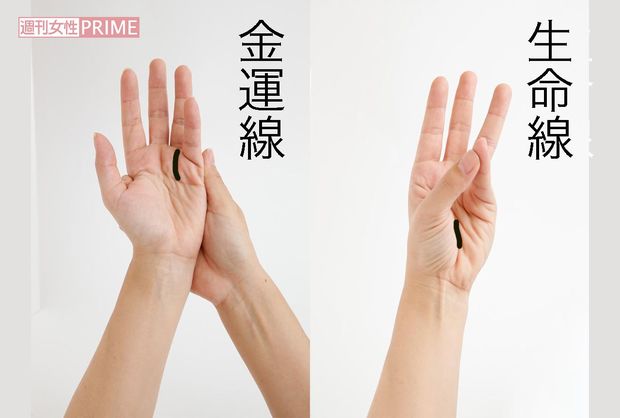 ストレッチするだけで運勢アップ!?