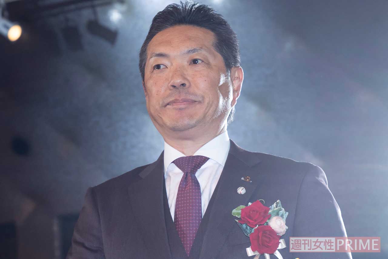 プロ野球・福岡ソフトバンクホークスの小久保裕紀監督