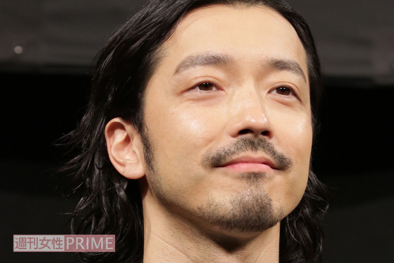 金子ノブアキ