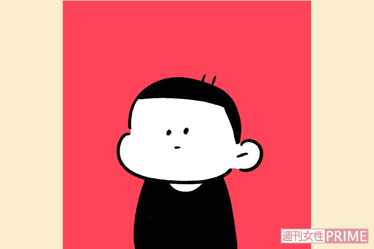 『娘はいじめなんてやってない』著者・しろやぎ秋吾さん