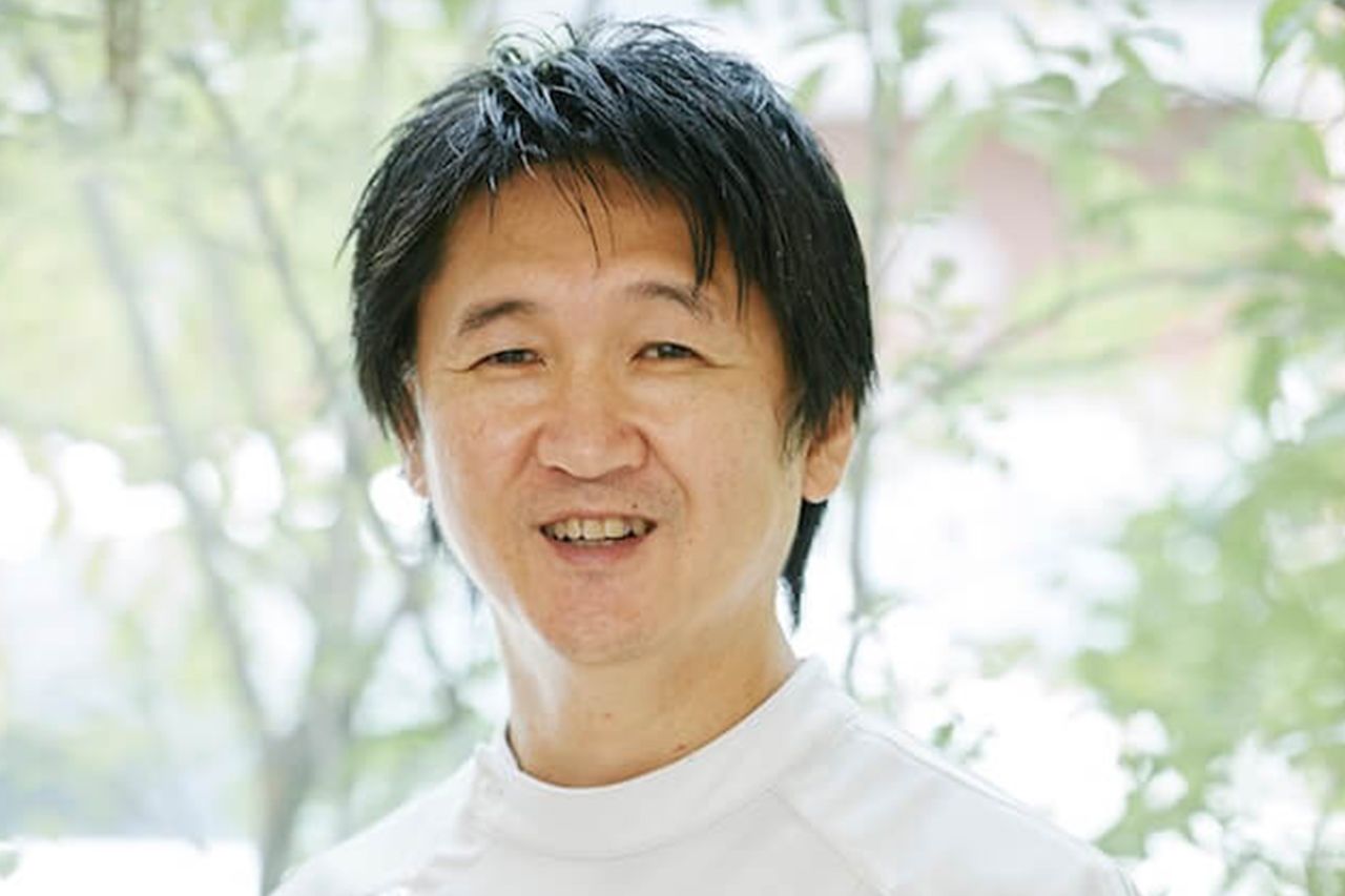 兵庫県西宮市・わしお耳鼻咽喉科院長　鷲尾有司先生