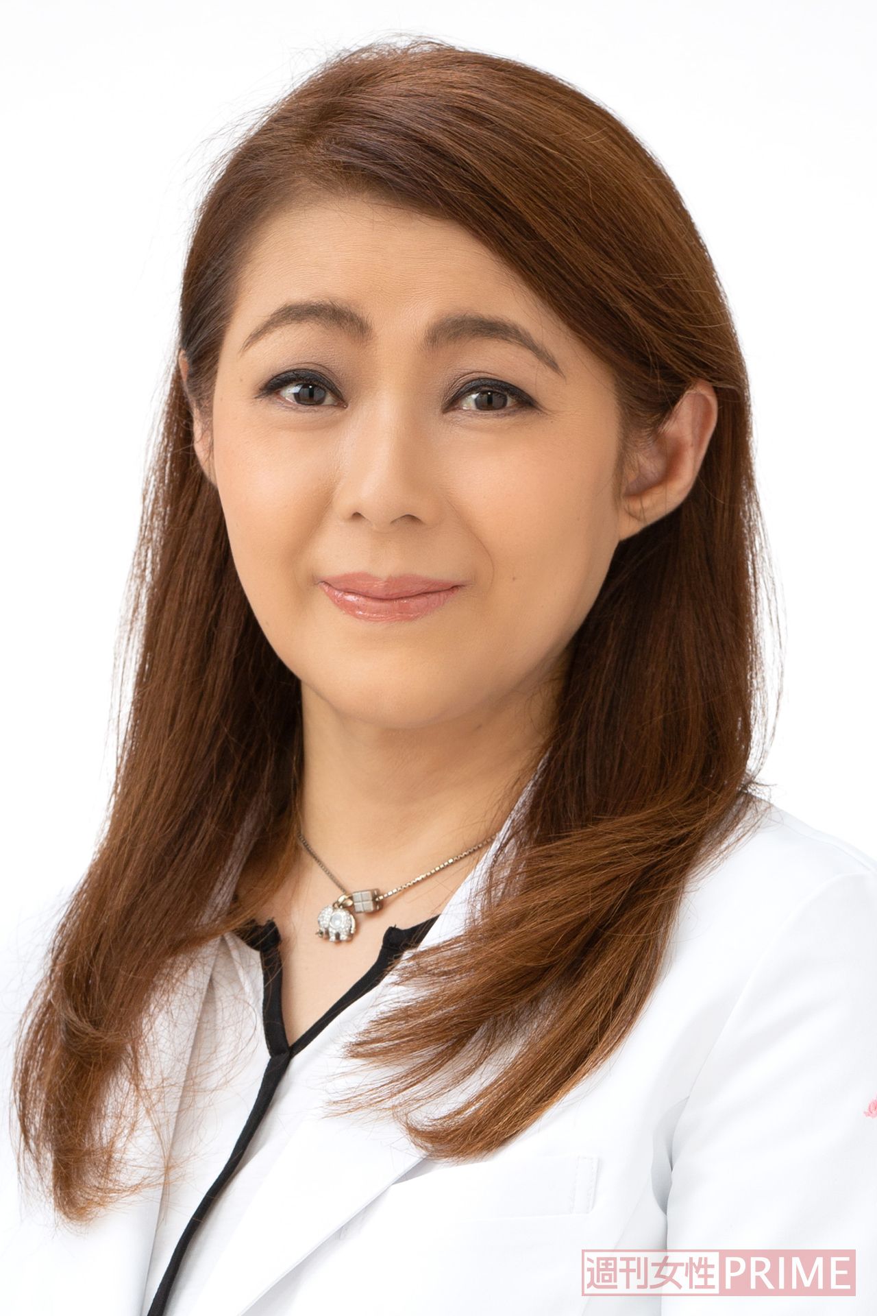 赤澤純代先生
