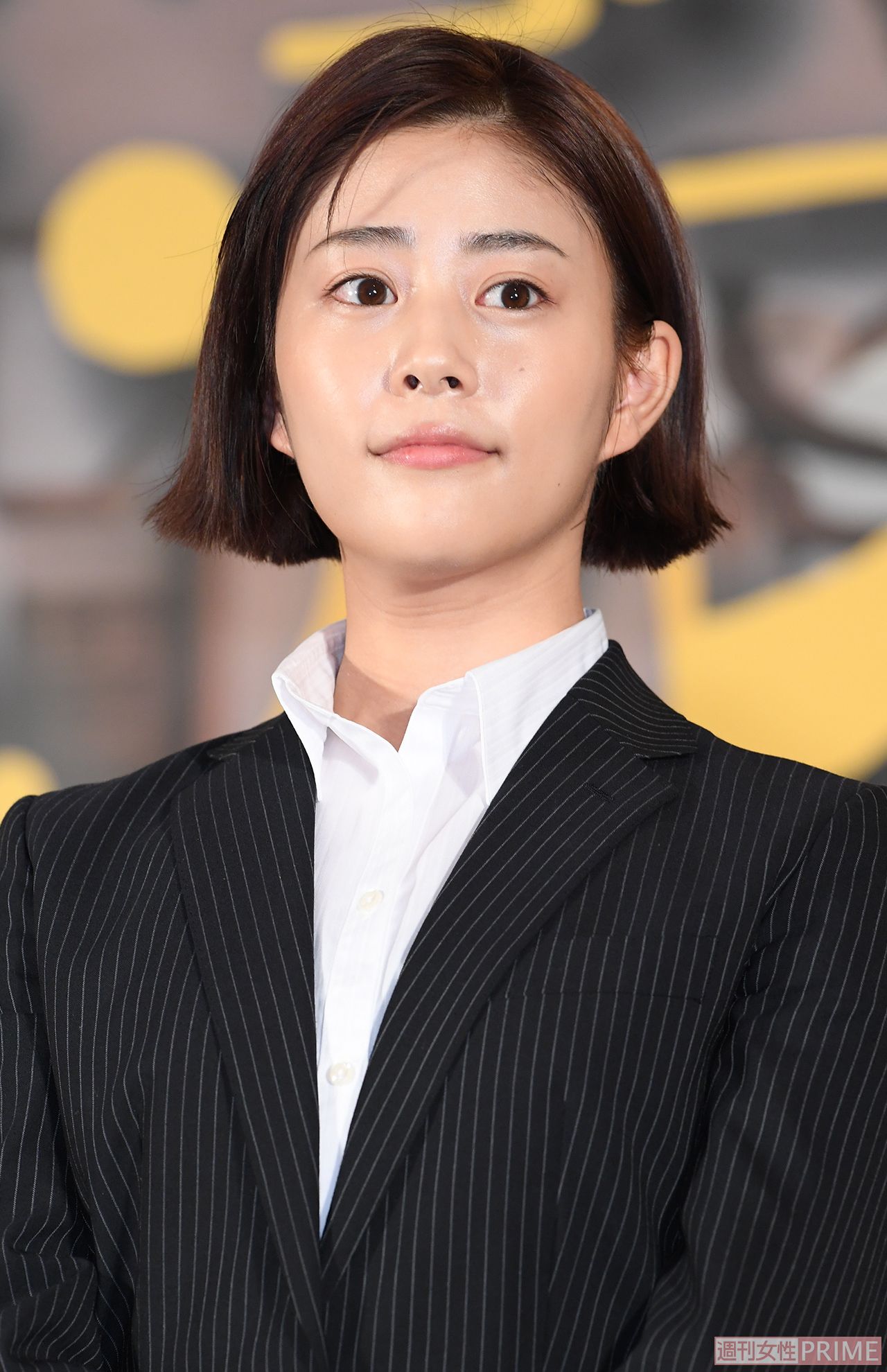 高畑充希は『軍師官兵衛』以来2度目の大河出演