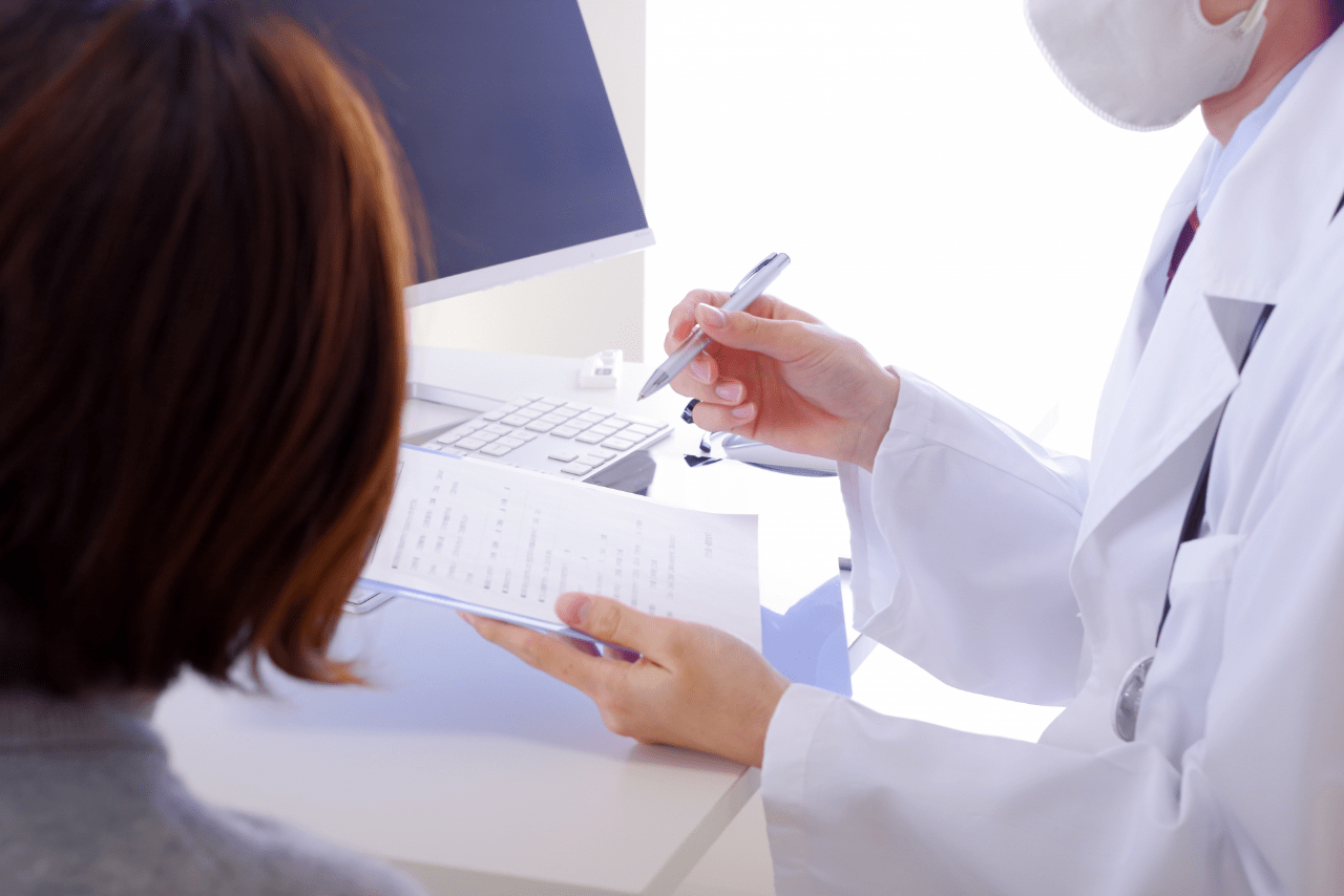 「大病院が安心」「標準治療がベスト」ニセ情報に用心！間違いだらけのがん治療（※画像はイメージです）