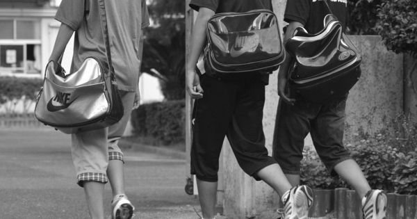 休み明けの登校に「絶望」を感じる子もいる