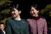 愛子さまと佳子さまのパールとおそろいヘアで「姉妹コーデ」と天皇家と秋篠宮家が茶会で見せた「絆のリンクコーデ」