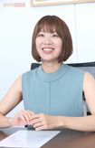 辻堂ゆめさん