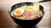夜中に食べるラーメンは、なぜかウマイ!?