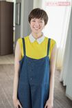 『TOKYO MER』に出演中の佐藤栞里 撮影/高梨俊浩