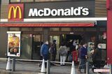 マクドナルド、ポテトM・Lを“250円”に！『トクニナ…