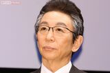 古舘伊知郎、久米宏の追悼コメントで「意図的に嫌いに…