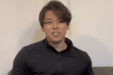 巨人・高梨雄平投手に”お泊まり不倫”報道も「ゾンビのせいで不倫がかわいく見え…