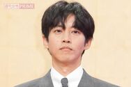 MISS 2013年　1月号　石原さとみ　近藤真彦 石原さとみの画像・写真 | TBS『赤いシリーズ2005』制作発表に登場した