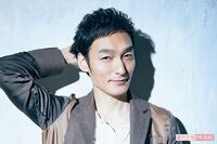 草なぎ剛、外出自粛も「クルミがいるから、家にいてもつまらなくない（笑）」