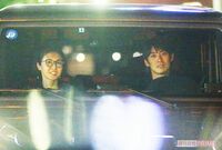 反町隆史 『相棒』5年目の水谷豊も認める“いい人”ぶりで娘同士の関係も良好