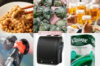 《家計直撃》納豆は値上げ・生活用品は値下げ、4月以降「上るモノ＆下がるモノ」