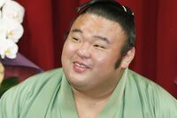 貴景勝の “元気の源”、移籍後も花田景子さんが送り続けた大好物とは
