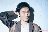 草なぎ剛、外出自粛も「クルミがいるから、家にいてもつまらなくない（笑）」