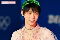 羽生結弦「僕も出たい」35歳で迎える札幌五輪に出場意欲、期待される“アダルト演技”