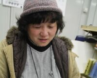 陸前高田の遺族連絡会「署名活動で前に進めるのでは」