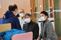 《奮闘リポート》雅子さま、能登半島に届けた慈愛の灯火、地震のお見舞いに「絶対に行きたい」被災地に届い…