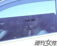 江角マキコ、落書き騒動のマネジャーは現在消息不明に